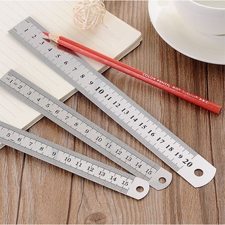 Thước sắt 15cm 3015-TL/TM