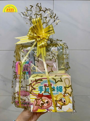 Sét quà tặng 6 món-SM