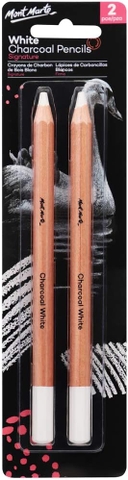 Bộ bút chì đánh mờ trắng MM-MPN0097(2 cây)-VM
