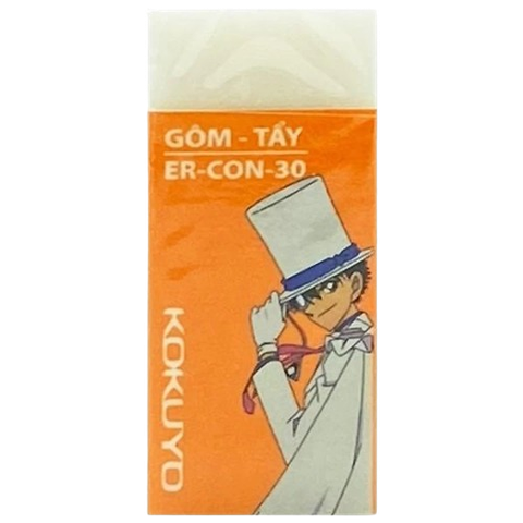Gôm Campus ER-30CON-01 trắng-VT
