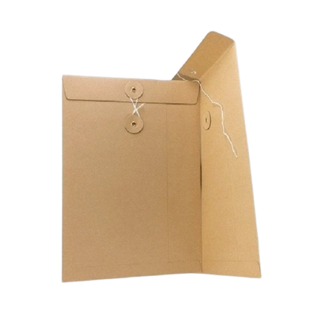 Bao thư xi măng A4 cột dây 7cm-TS