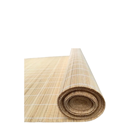 Mành tre trơn 100x100-NM