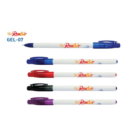 Bút nước TL Roader Gel07-TLMN/LV