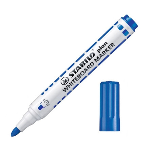 Bút LB Stabilo 641/41 Xanh Dương