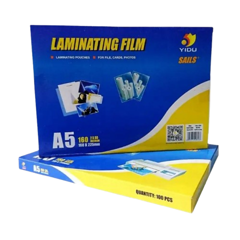 Ép hình A5 15x21 80mic-TN/TP