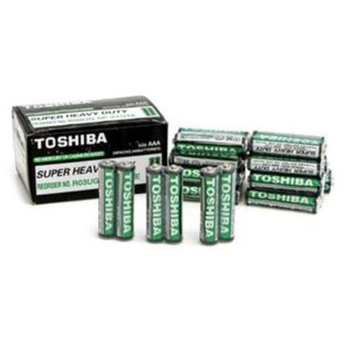 Pin 3A Toshiba 1,5V (cặp)-TN hộp /20 cap20