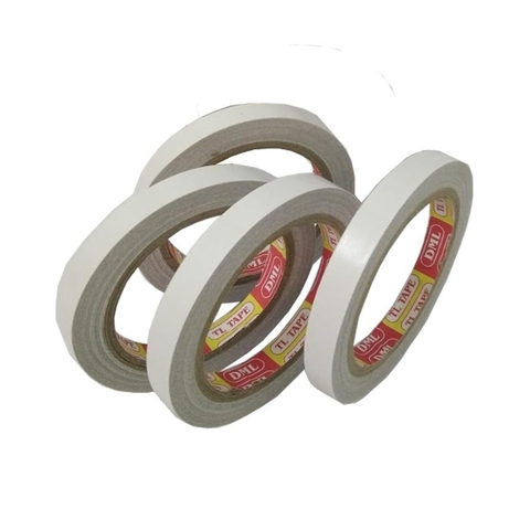 Băng keo 2 mặt 1.2x18-A/SĐ/TN(cuộn)