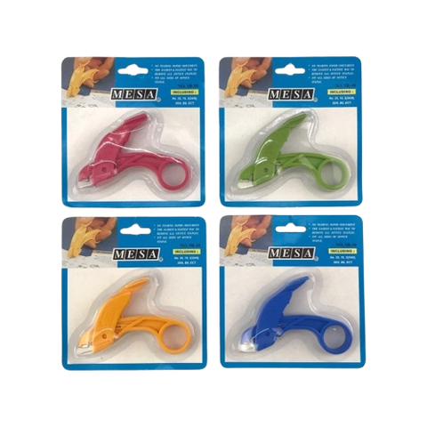 Gỡ kim Mesa SR-10-ĐĐ