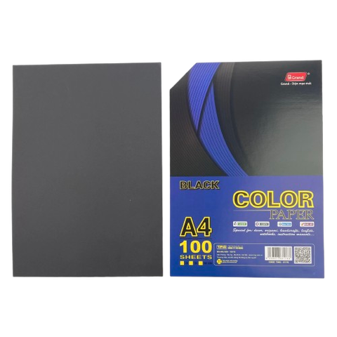 Bìa A4 đặc biệt 10tờ 120 gsmTMG-8178 lá.đậm/đen/nâu/đỏ đô/x.đậm-KP