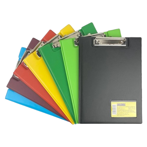 Bìa trình ký đôi A4 Top 134A-ĐĐ