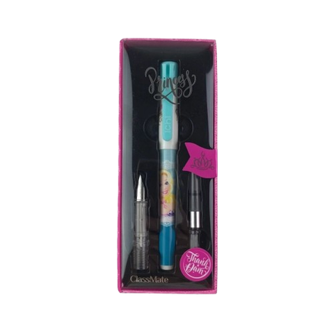 Bút máy ClassMate CL-FP400-TK