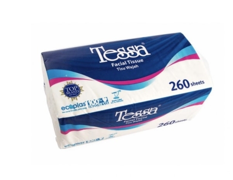 Khăn giấy Tessa TP02(260t)-TN