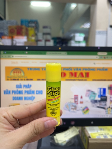 Hồ khô MY-2208 8ml-TM