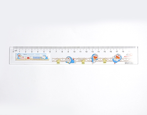 Thước TL 20cm SR 011/DO-LV