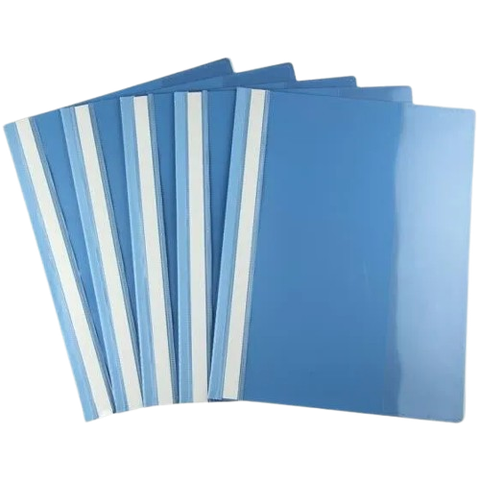 Bìa acco nhựa A4 LW320/LW325-VG/L/Đ (Cái)