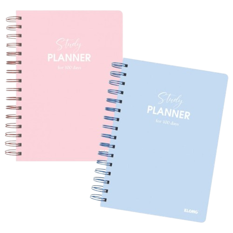 Sổ lò xo KLong A5 TP946 (160 trang)-KL