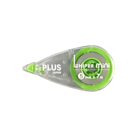 Xóa kéo mini Plus 42-V339 x.lá-VT