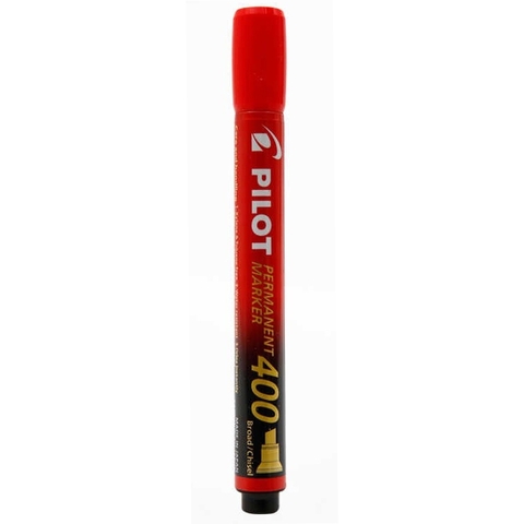 Bút LD Pilot SCA-100-R đỏ-BT