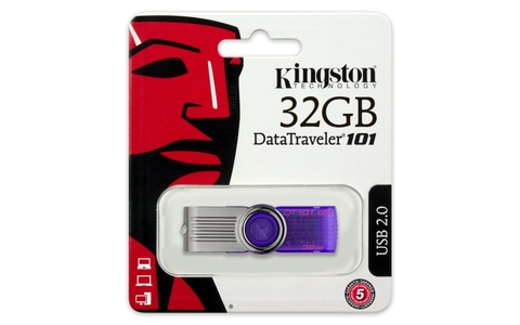 USB Kingston 32G 101-TK/TD