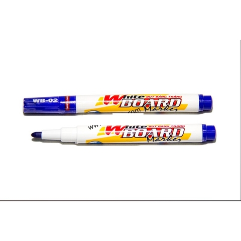 Bút LB TL WB02 xanh-LV