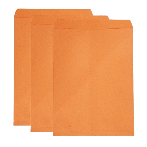 Bao thư A3 vàng F100-SM