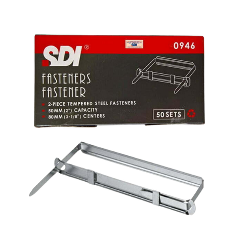 Acco sắt SDI 0946-CL