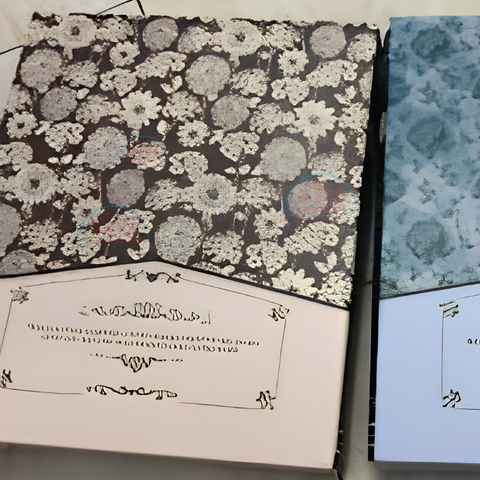 Album 5R 300t 5R300 230x280mm-C/TL/TM
