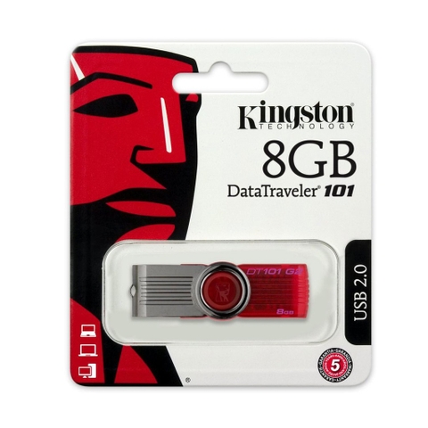 USB Kingston 8G 101-TK