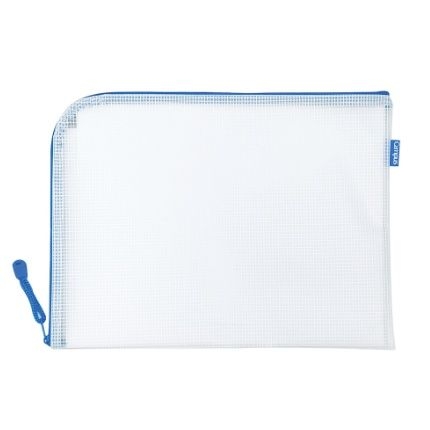 Túi lưới Campus A4 NEB-BL-208