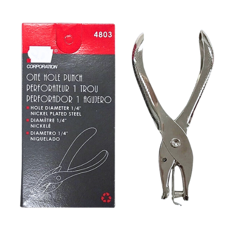 Bấm 1 lỗ SDI 4803-CL