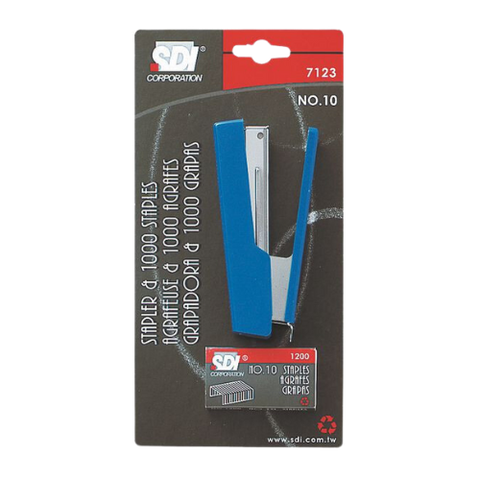 Bấm kim 10 SDI 7123-CL
