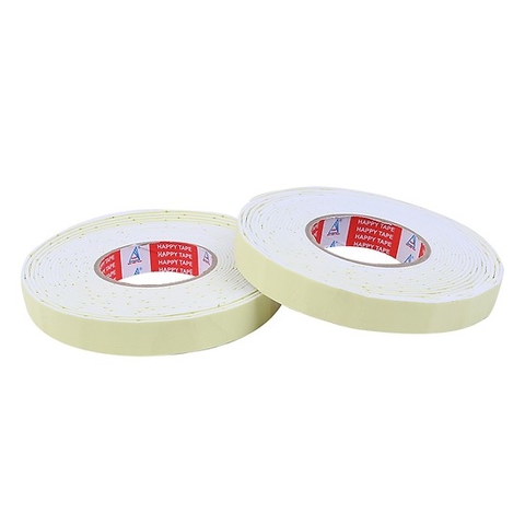 Băng keo xốp 1,2cm -SD(cuộn)