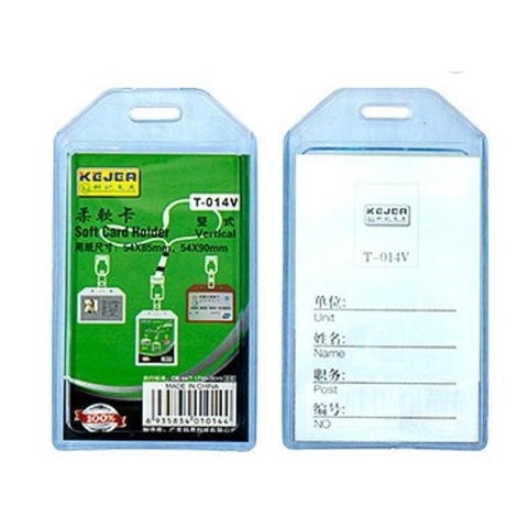 Bảng tên đứng-ngang T014-SM/H