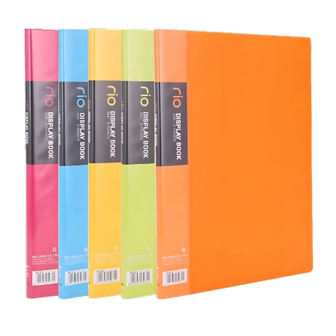 Bìa 10 lá Deli 5031 rio-LA