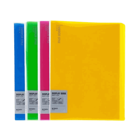 Bìa 10 lá M&G ADM929J2-TRM