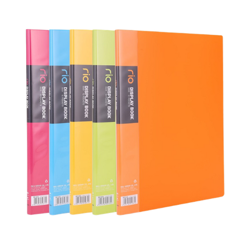 Bìa 20 lá Deli 5032 rio-LA