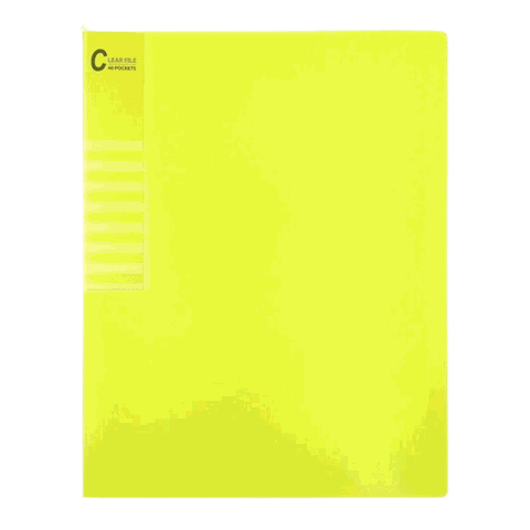 Bìa 40 lá Plus 82-V092 x.lá nhạt-HV/VT