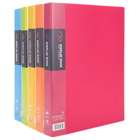 Bìa 60 lá Deli 5035 rio-LA