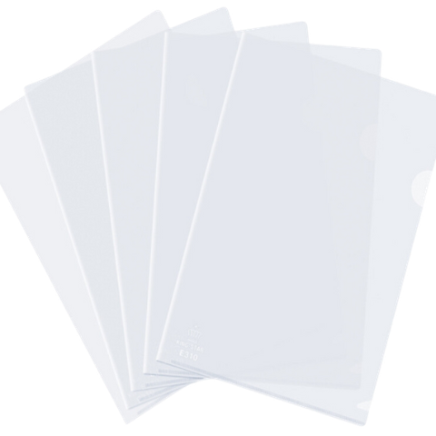 Bìa lá F4 Plus 88-V35 mỏng-HV/VT (Cái)