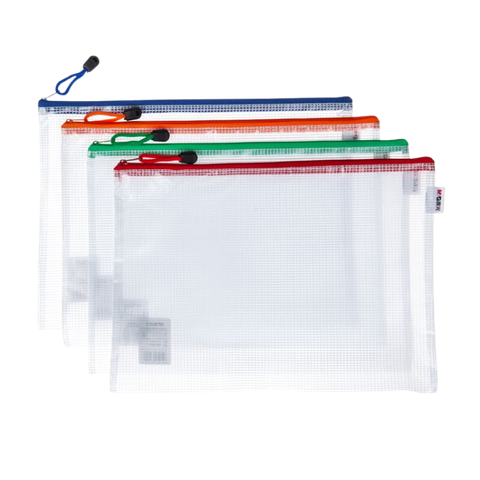 Bìa lưới A4 M&G 94506-TRM