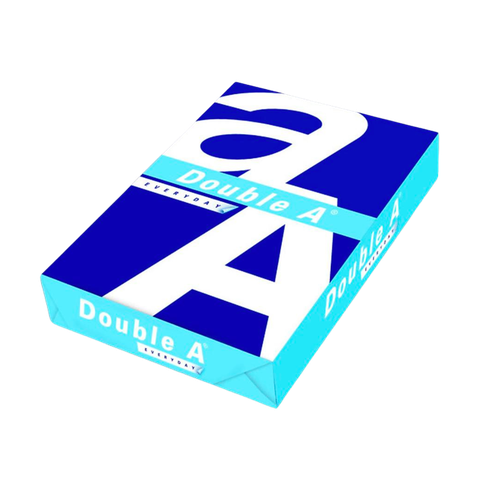 Giấy A4 70gsm Double A 500t-ĐHP/VMH