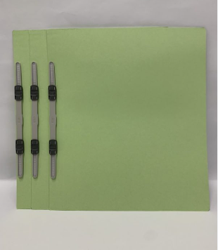 Bìa acco giấy 036 x.lá Plus-HV(Cái)