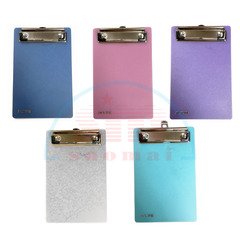 Bìa trình ký đơn A6 HX-4004-TL