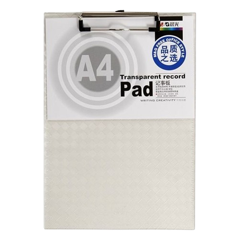 Bìa trình ký đơn A4 M&G 94512-TRM