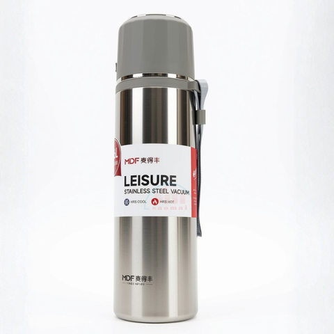 Bình nước giữ nhiệt M-1285 480ml-TL