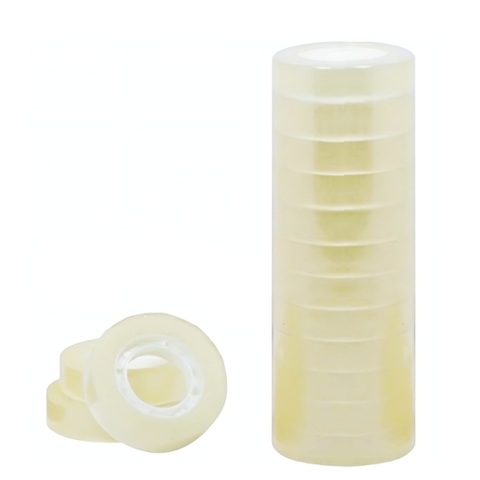 Băng keo văn phòng 18x30-SĐ/TN(cuộn)