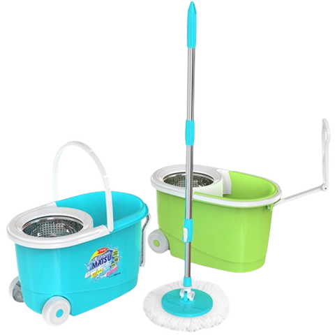 Bộ lau nhà Matsu 11 lít 0899-DT