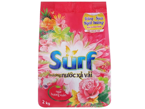 Bột giặt Surf 2kg-HN/TH