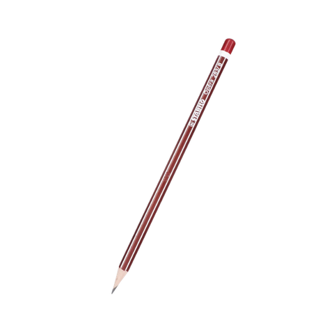 Bút chì Stabilo PC283/7B-TA