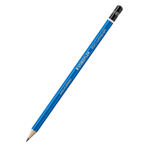 Bút chì Staedtler 100-4B-VT
